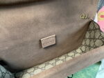 Gucci diamond buckle Dionysian chain bag size:25*13cm - Image 8