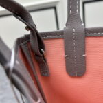 Goyard mini Earl handbag size: 20* 19* 10cm - Image 4