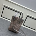 Goyard mini Earl handbag size: 20* 19* 10cm - Image 6