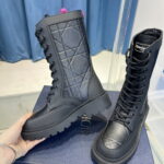 Dior Doc Martens for a couple Wsize:35-41 Msize:40-45 note shoes size when you fill shipping address - Image 4