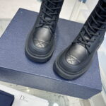 Dior Doc Martens for a couple Wsize:35-41 Msize:40-45 note shoes size when you fill shipping address - Image 5