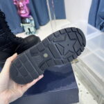 Dior Doc Martens for a couple Wsize:35-41 Msize:40-45 note shoes size when you fill shipping address - Image 8