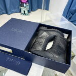 Dior Doc Martens for a couple Wsize:35-41 Msize:40-45 note shoes size when you fill shipping address - Image 2