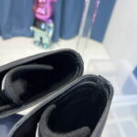 Dior Doc Martens for a couple Wsize:35-41 Msize:40-45 note shoes size when you fill shipping address - Image 9