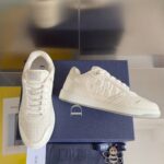 Dior B27 Oblique Galaxy Stone print casual sneakers couple size W: 35-41 / M:38-46 note shoes size when you fill shipping address - Image 4