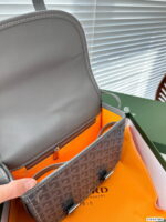 Goyard Messenger bag 547965 size: 21*5*16cm - Image 3