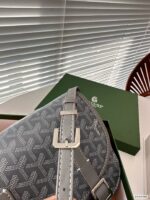Goyard Messenger bag 547965 size: 21*5*16cm - Image 7