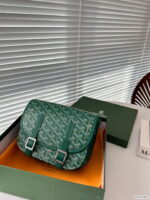 Goyard Messenger bag 547965 size: 21*5*16cm - Image 10