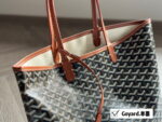 Goyard shopping bag with little wallet size：34*27cm - Image 4