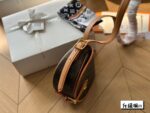 Louis Vuitton / LV Tambourin Saddle bag M44860 size: 18*16cm - Image 7