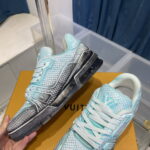 LV/Louis Vuitton 2023 runway show size：39-45（38.46 customized）note shoes size when you fill shipping address - Image 3