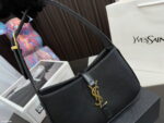 YSL vintage Underarm bag size: 24*13cm - Image 2