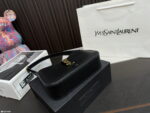 YSL vintage Underarm bag size: 24*13cm - Image 5