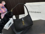 YSL vintage Underarm bag size: 24*13cm - Image 6