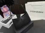 YSL vintage Underarm bag size: 24*13cm - Image 7