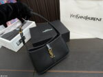 YSL vintage Underarm bag size: 24*13cm - Image 9