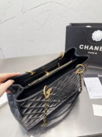 Chanel tote bag size: 38*15*25cm - Image 2
