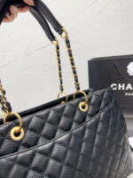 Chanel tote bag size: 38*15*25cm - Image 3