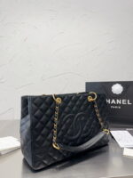 Chanel tote bag size: 38*15*25cm - Image 5