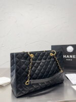 Chanel tote bag size: 38*15*25cm - Image 7