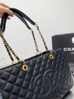 Chanel tote bag size: 38*15*25cm - Image 8