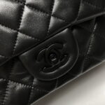 Chanel cf Square Fat 1115 sheepskin size: 18*14*7cm - Image 8