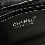 Chanel cf Square Fat 1115 sheepskin size: 18*14*7cm - Image 3