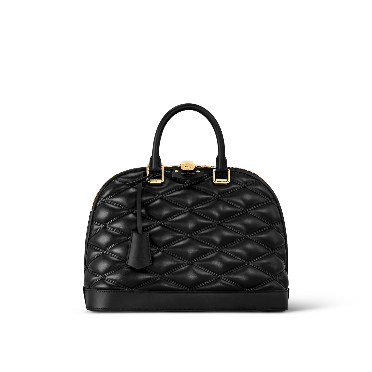 louis-vuitton-alma-pm-malletage-handbags-M23688_PM2_Front-view.webp Louis Vuitton / LV Alma PM M23688 - Image 1