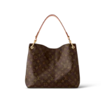 Louis Vuitton / LV Graceful PM M43700 - Image 3