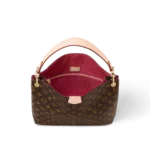 Louis Vuitton / LV Graceful PM M43700 - Image 5
