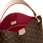 Louis Vuitton / LV Graceful PM M43700 - Image 6