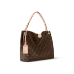 Louis Vuitton / LV Graceful PM M43700 - Image 4