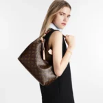 Louis Vuitton / LV Graceful PM M43700 - Image 2