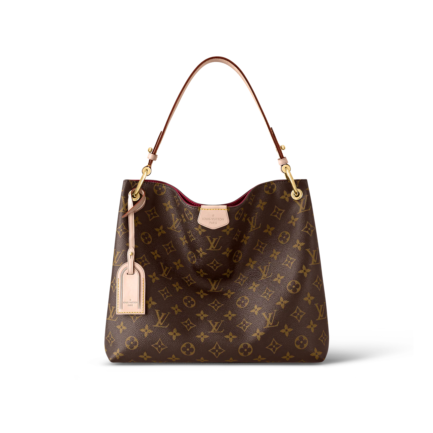 louis-vuitton-graceful-pm-monogram-handbags-M43700_PM2_Front-view.webp Louis Vuitton / LV Graceful PM M43700 - Image 1