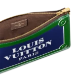 Louis Vuitton / LV Lexington Pouch M23435 - Image 5