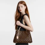 Louis Vuitton / LV Montaigne MM M41056 - Image 2
