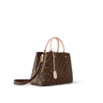 Louis Vuitton / LV Montaigne MM M41056 - Image 4