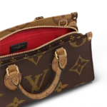 Louis Vuitton / LV OnTheGo East West M46653 - Image 5