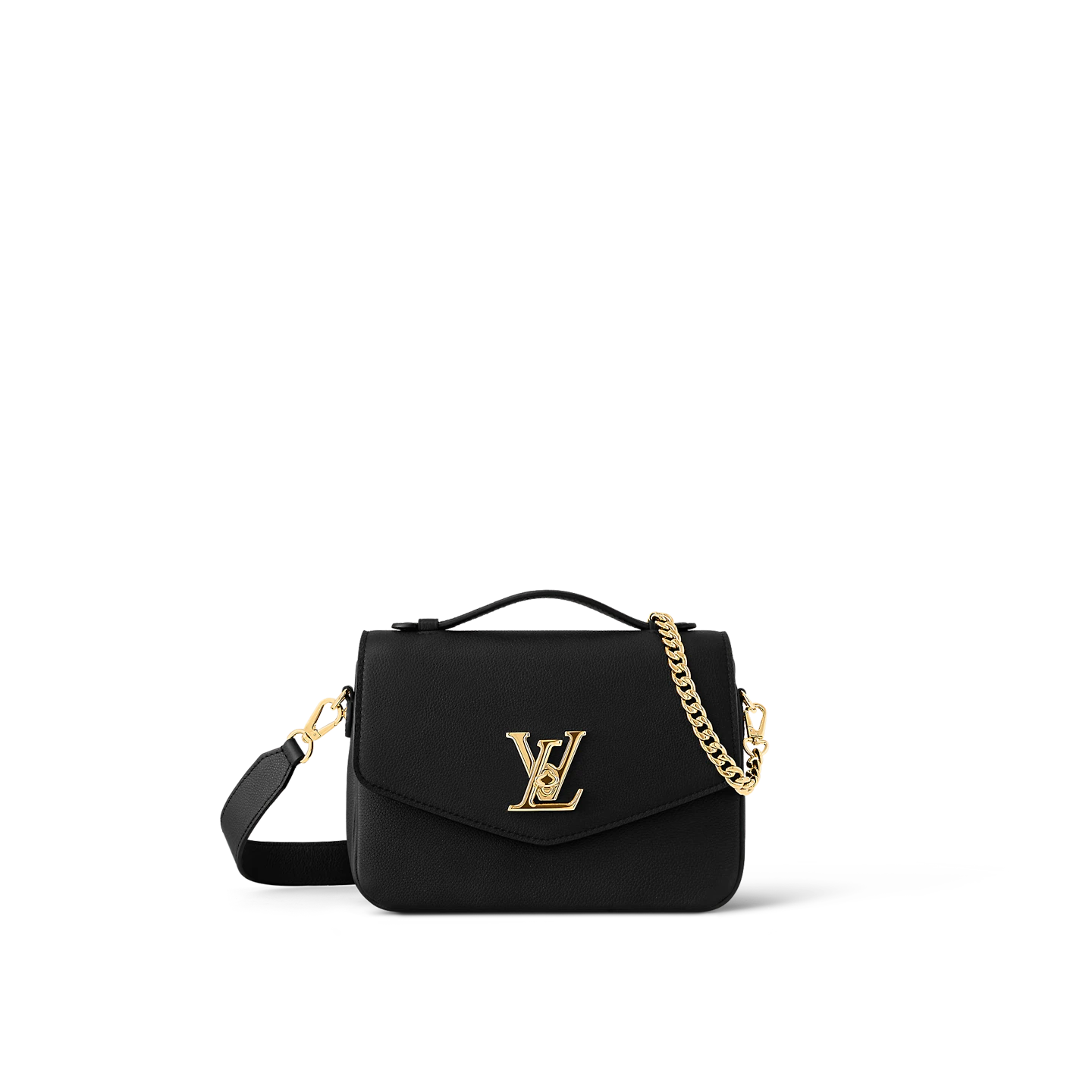 louis-vuitton-oxford-lockme-leather-handbags-M22735_PM2_Front-view-1.webp Louis Vuitton / LV Oxford M22735 - Image 1