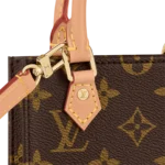 Louis Vuitton / LV Petit Sac Plat M81295 - Image 6