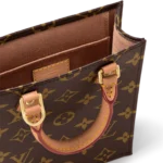 Louis Vuitton / LV Petit Sac Plat M81295 - Image 5