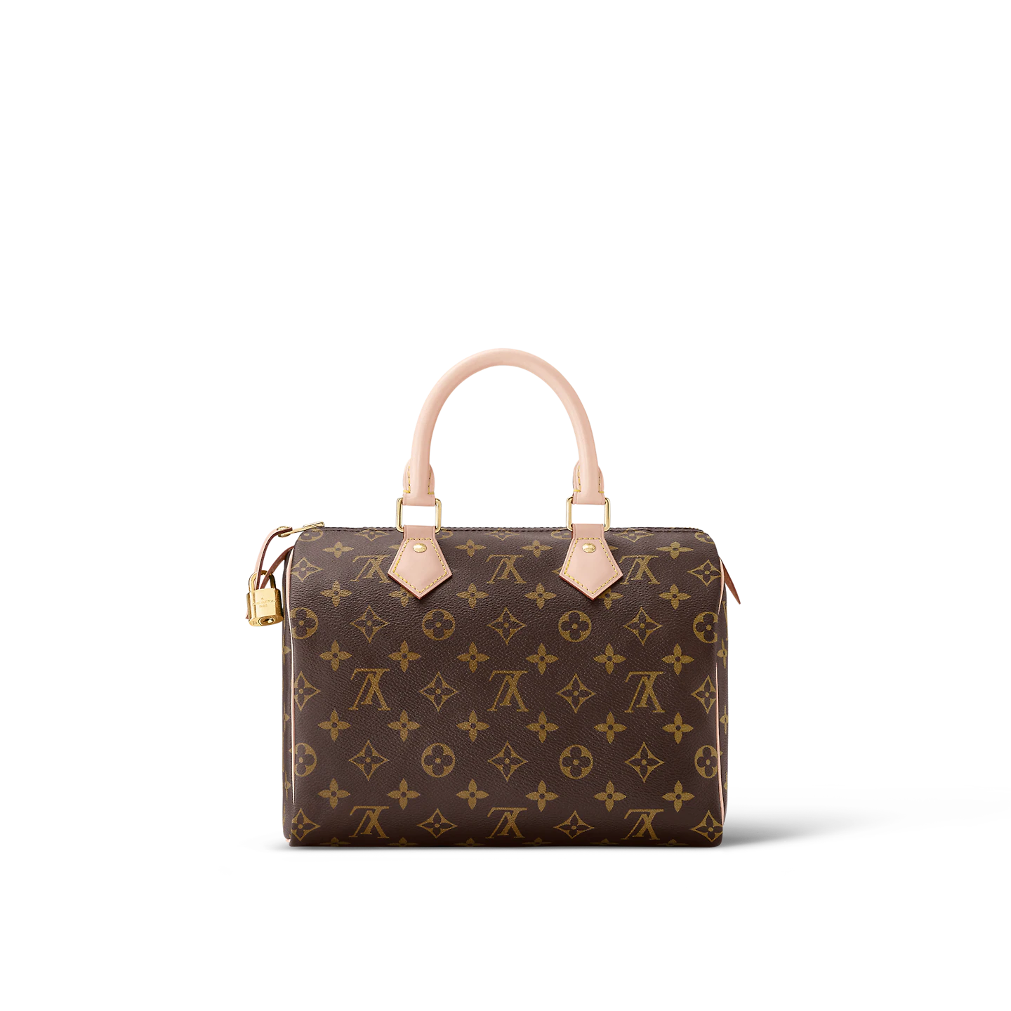 louis-vuitton-speedy-25-monogram-handbags-M41109_PM1_Back-view.webp Louis Vuitton / LV Speedy 25 M41109 - Image 1