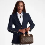 Louis Vuitton / LV Speedy 25 M41109 - Image 2
