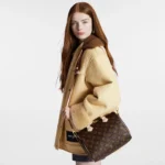 Louis Vuitton / LV Speedy Bandoulière 25 M41113 - Image 2