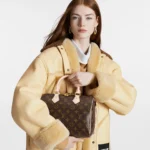 Louis Vuitton / LV Speedy Bandoulière 25 M41113 - Image 8