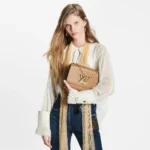 Louis Vuitton / LV Twist MM M21120 - Image 2
