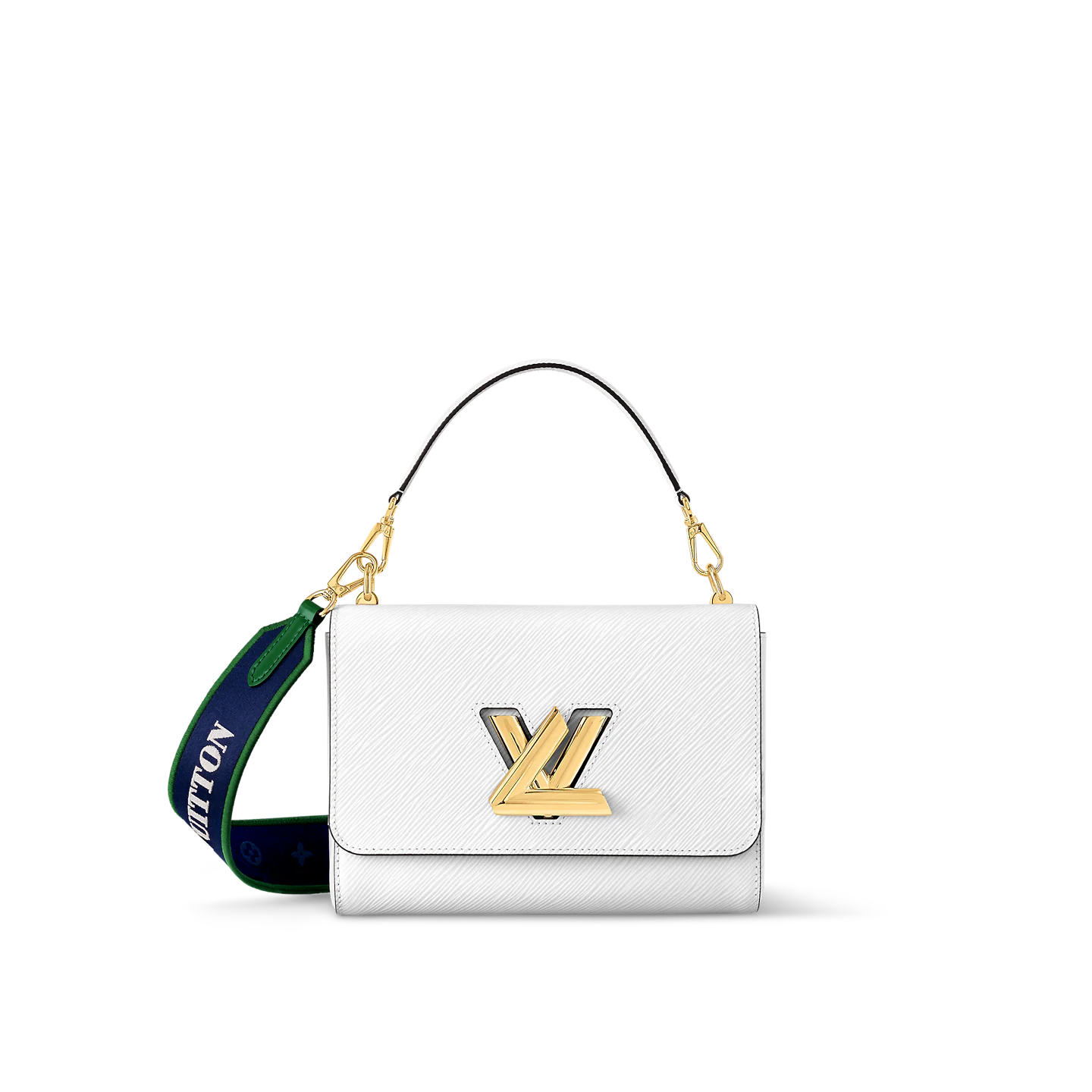 louis-vuitton-twist-mm-epi-leather-handbags-M23514_PM2_Front-view.webp Louis Vuitton / LV Twist MM M23514 - Image 1