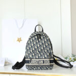 𝗗𝗶𝗼𝗿𝗧𝗿𝗮𝘃𝗲𝗹 Backpack Small · DR - 𝟝𝟡 - Image 2