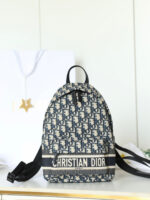 𝗗𝗶𝗼𝗿𝗧𝗿𝗮𝘃𝗲𝗹 Backpack Small · DR - 𝟝𝟡