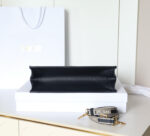 Dior embroidery tote bag - Image 6